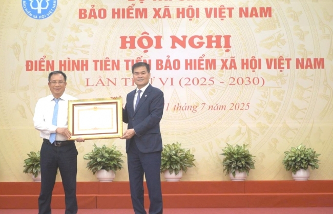 Công tác thi đua ngành Bảo hiểm xã hội phải bao trùm, mọi lúc, mọi nơi