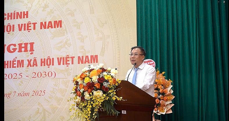 Công tác thi đua ngành Bảo hiểm xã hội phải bao trùm, mọi lúc, mọi nơi