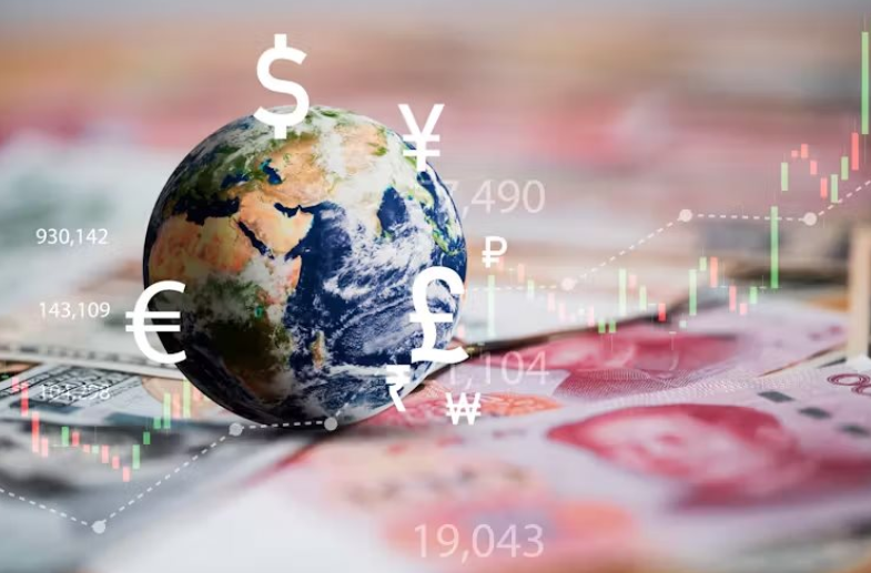 Tỷ giá giảm mạnh chỉ sau 1 tuần.