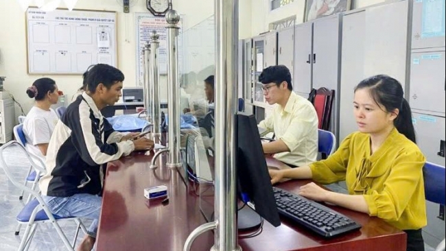 Kịp thời hướng dẫn địa phương triển khai mô hình chính quyền 2 cấp