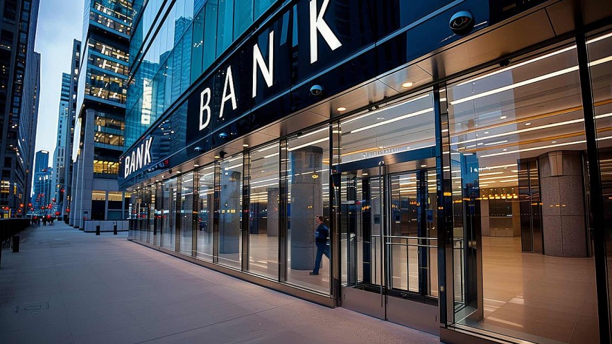 Phía sau đà tăng tín dụng, nhiều ngân hàng đối diện nỗi lo NIM và dự phòng suy yếu Phía sau đà tăng tín dụng, nhiều ngân hàng đối diện nỗi lo NIM và dự phòng suy yếu