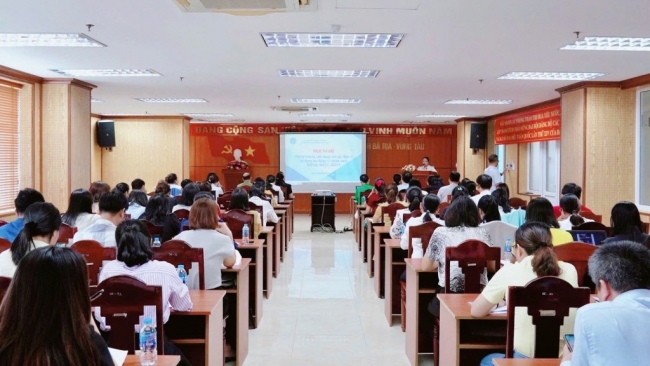 Công khai 100 doanh nghiệp nợ bảo hiểm xã hội nhiều nhất tại TP.Hồ Chí Minh