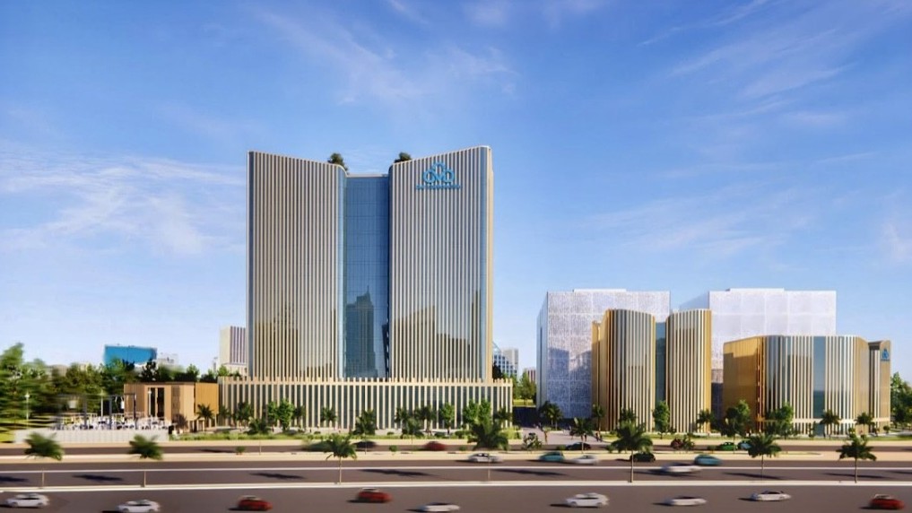 CMC góp phần xây nền móng cho “trái tim AI” của TP. Hồ Chí Minh và Việt Nam