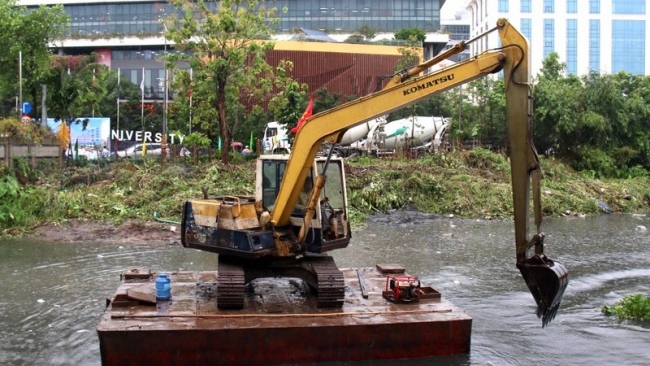 TP. Hồ Chí Minh: Tập trung chi trả tiền bồi thường 4 dự án trọng điểm