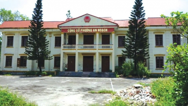 Bài 1: Nguy cơ đánh mất cơ hội lớn  cho phát triển