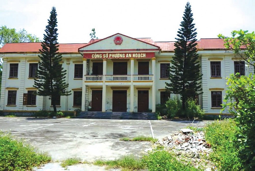 Bài 1: Nguy cơ đánh mất cơ hội lớn cho phát triển Bài 1: Nguy cơ đánh mất cơ hội lớn cho phát triển