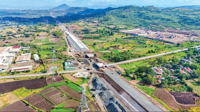 Tăng hiệu quả nguồn lực đầu tư  qua "tai mắt" của người dân