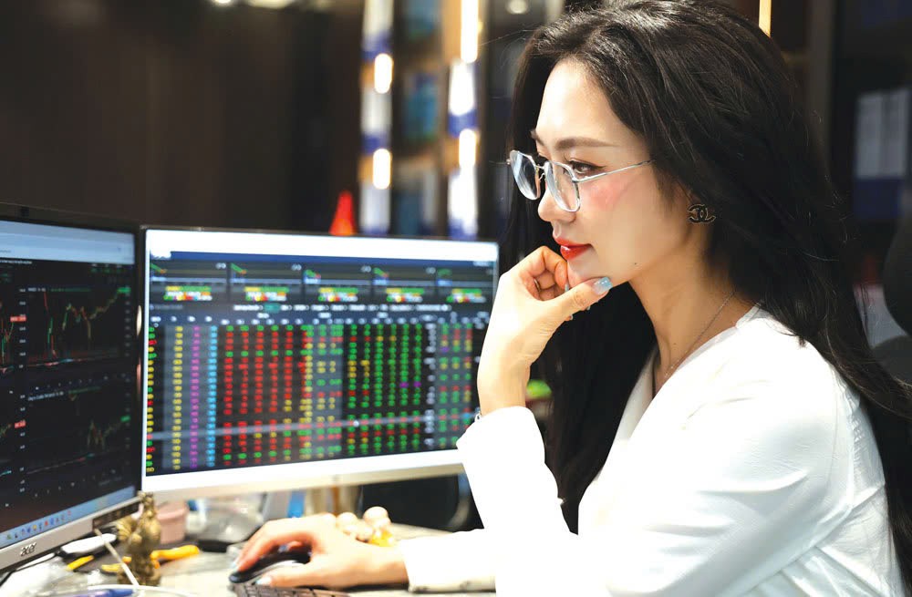 Triển khai chính sách mới tiến tới nâng hạng thị trường chứng khoán Chứng khoán ngày 20/8: VN-Index có “cú hồi” khá ngoạn mục, nhờ lực cầu bắt đáy