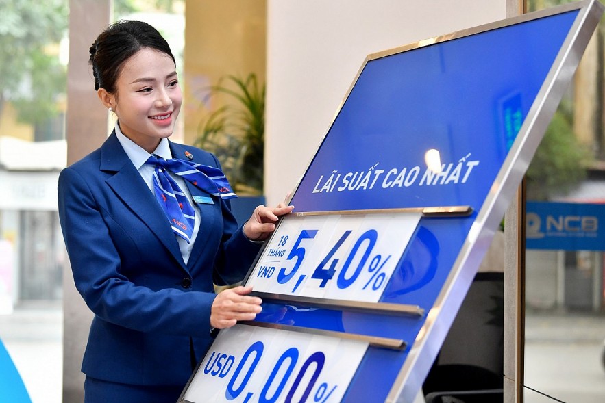 Top ngân hàng có lãi suất tiết kiệm cao nhất tháng 7 Top ngân hàng có lãi suất tiết kiệm cao nhất tháng 7