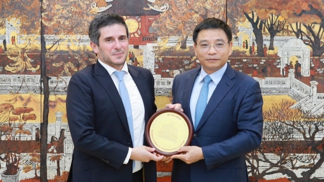 Khẳng định quyết tâm cải cách, nâng tầm thị trường chứng khoán