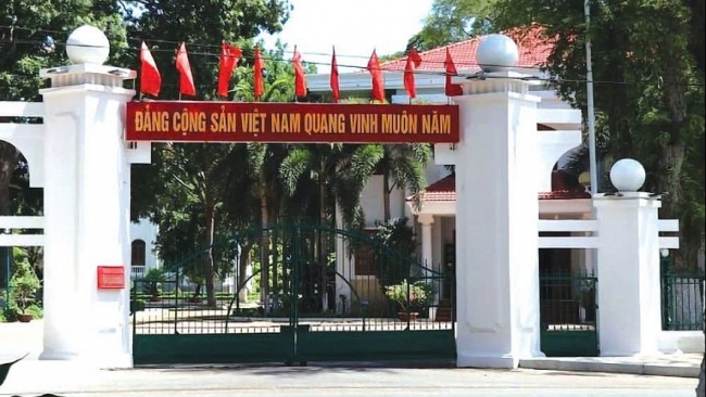 Bài 2: Không để tài nguyên quốc gia bị hoang phí trong im lặng