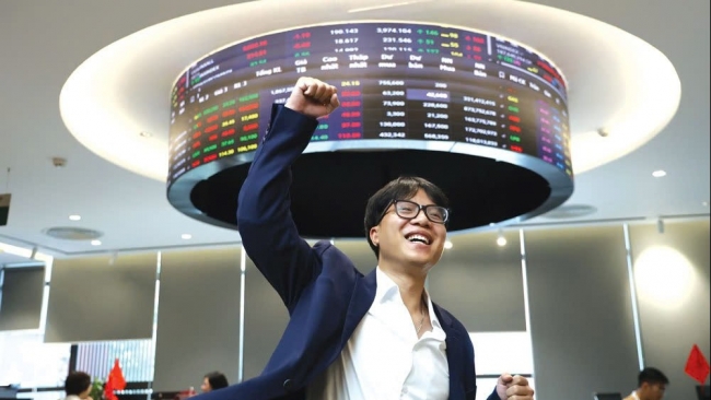 Thủ tướng Chính phủ ban hành công điện về công tác nâng hạng thị trường chứng khoán