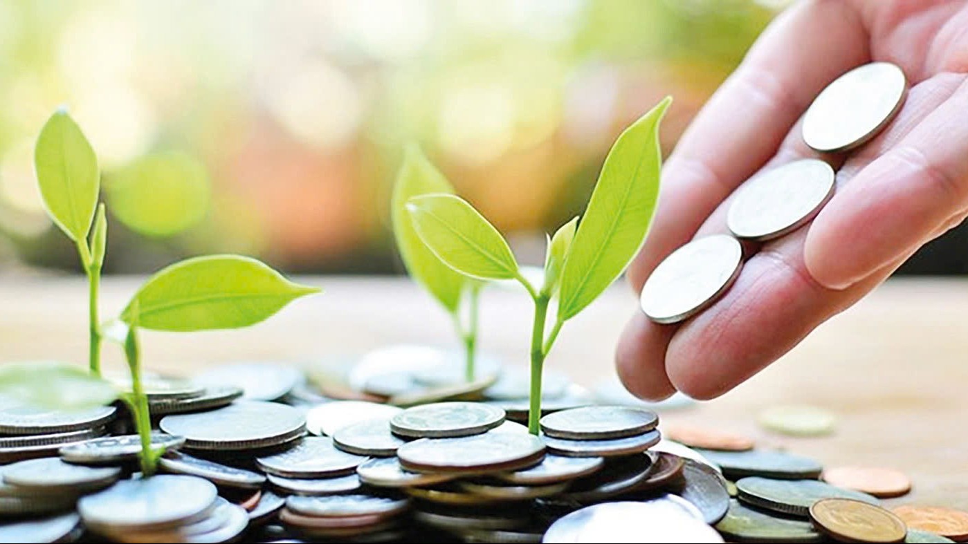 Tín dụng xanh chờ cú hích từ chính sách hỗ trợ lãi suất 2%