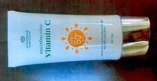 Thu hồi 2 sản phẩm kem chống nắng chỉ đạt dưới 70% SPF so với công bố