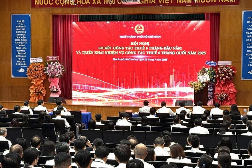 Toàn cảnh hội nghị. Ảnh: Đỗ Doãn