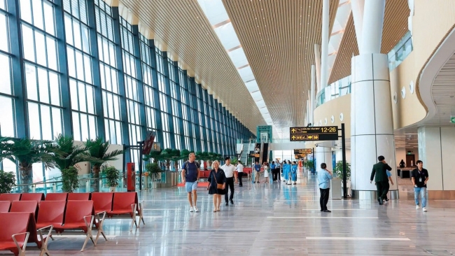 Đầu tư công cần dẫn dắt mô hình tăng trưởng mới