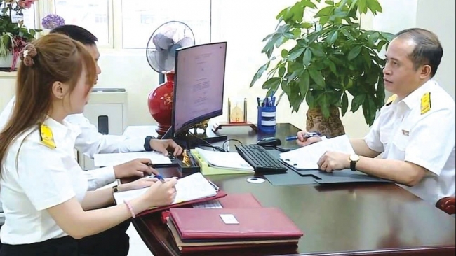 Sửa Luật Quản lý thuế: Đẩy mạnh phân cấp, phân quyền quản lý thuế