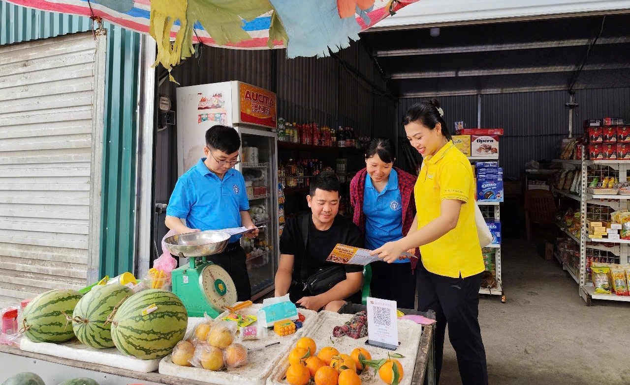 Quảng Ninh chủ động mở rộng nhóm đối tượng tham gia BHXH bắt buộc Quảng Ninh chủ động mở rộng nhóm đối tượng tham gia BHXH bắt buộc
