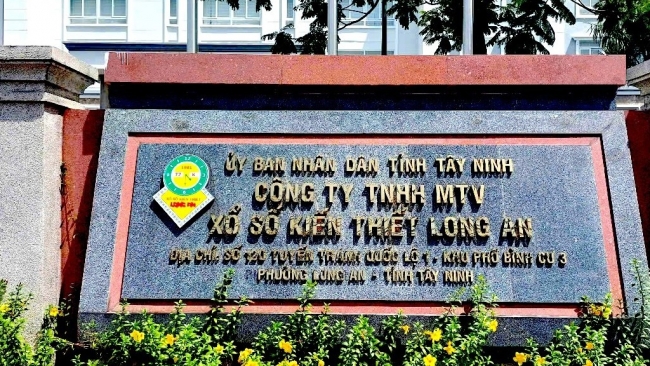 Tỷ lệ tiêu thụ của Xổ số kiến thiết Long An đạt 99,98% trong 6 tháng đầu năm 2025