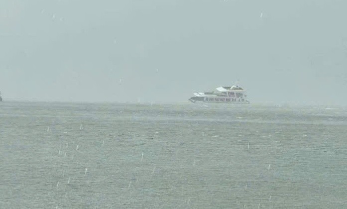 Quảng Ninh chủ động ứng phó trước bão số 3 Wipha