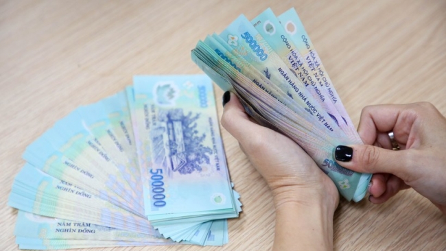 chu tich tap doan nha nuoc co the duoc nhan luong thang toi da 320 trieu dong