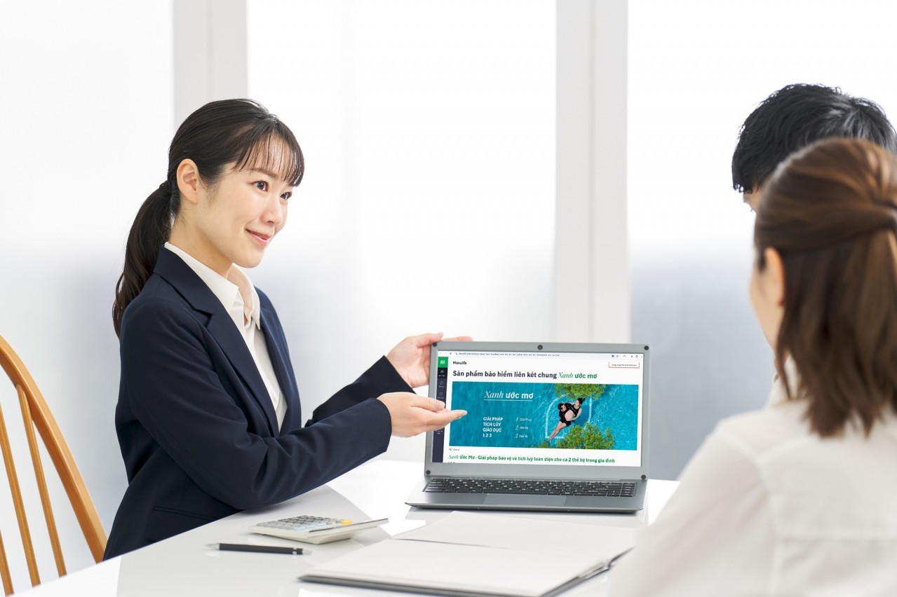 Tiềm năng của nghề tư vấn bảo hiểm nhân thọ