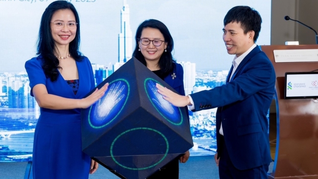 Hỗ trợ toàn diện cho các nữ doanh nhân điều hành doanh nghiệp vừa và nhỏ