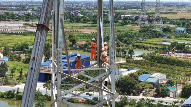 Doanh nghiệp nhà nước: Khẳng định vai trò dẫn dắt vì mục tiêu tăng trưởng 8,3 - 8,5%