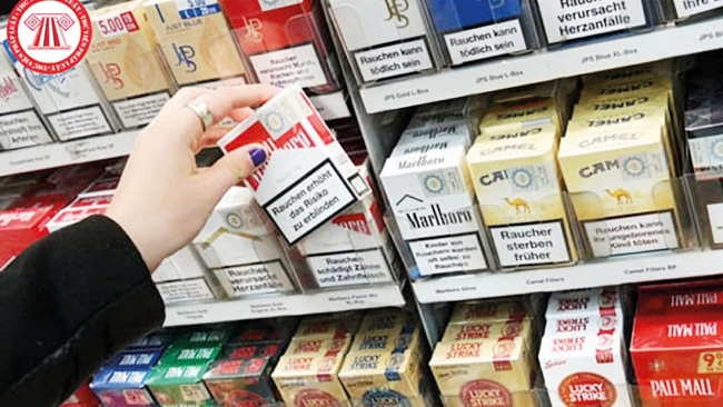 Luật Thuế tiêu thụ đặc biệt 2025: Điều tiết tiêu dùng, khuyến khích sản xuất, kinh doanh lành mạnh