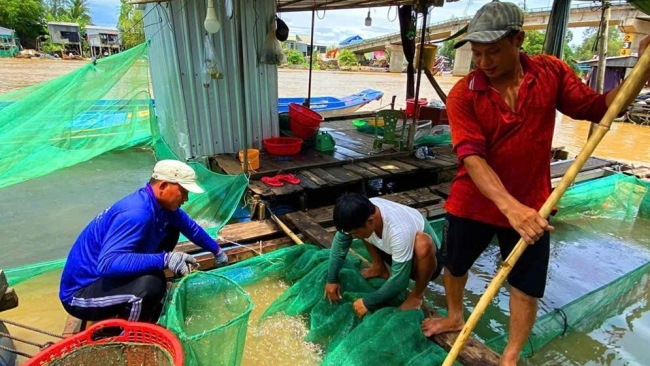 tin dung ngan hang khu vuc 15 sap cham moc 400 nghin ty dong tao luc day cho tang truong