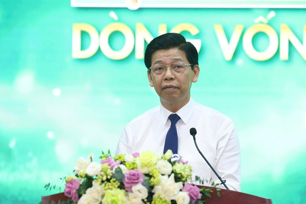 Lực đẩy dòng vốn mới: Để thị trường chứng khoán phát triển lên tầm cao mới