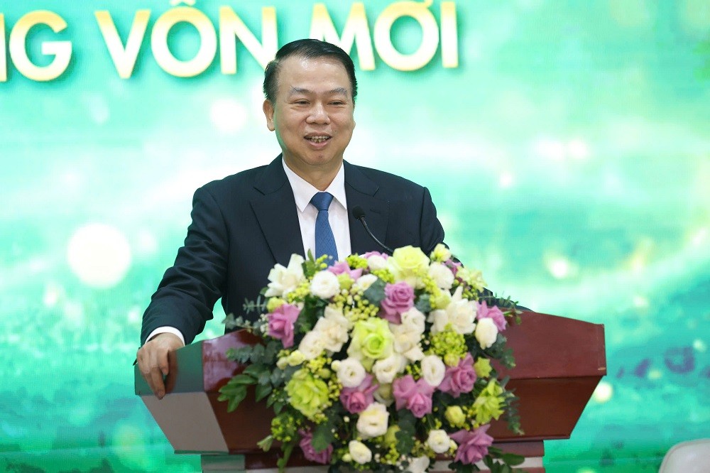 Lực đẩy dòng vốn mới: Để thị trường chứng khoán phát triển lên tầm cao mới