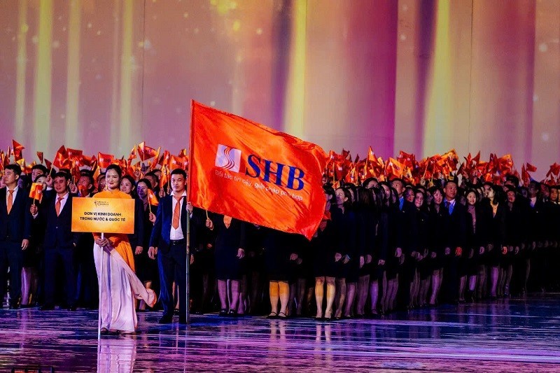 SHB nhận 4 giải thưởng lớn tại Asian Banking & Finance Awards 2025 SHB nhận 4 giải thưởng lớn tại Asian Banking & Finance Awards 2025