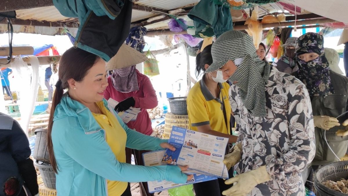 Mức hỗ trợ đóng bảo hiểm y tế mới nhất từ ngân sách