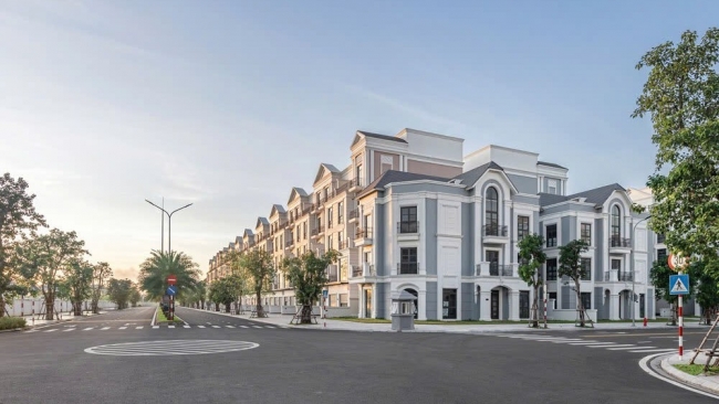 Đề xuất mới về thuế từ chuyển nhượng bất động sản: Không làm tăng mức thuế, áp dụng có lộ trình