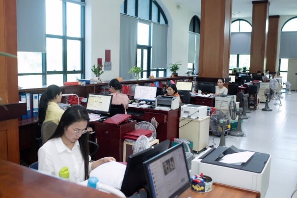 Bộ Tài chính hướng dẫn tháo gỡ khó khăn về tài chính - ngân sách trong vận hành chính quyền địa phương 2 cấp Bộ Tài chính hướng dẫn tháo gỡ khó khăn về tài chính - ngân sách trong vận hành chính quyền địa phương 2 cấp