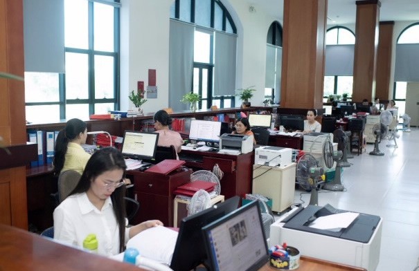 Bộ Tài chính hướng dẫn tháo gỡ khó khăn về tài chính - ngân sách trong vận hành chính quyền địa phương 2 cấp