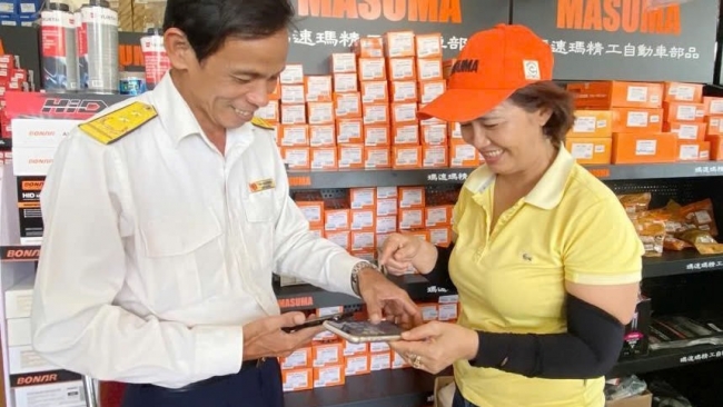 Rút gọn biểu thuế thu nhập cá nhân, tạo công bằng các nhóm thu nhập