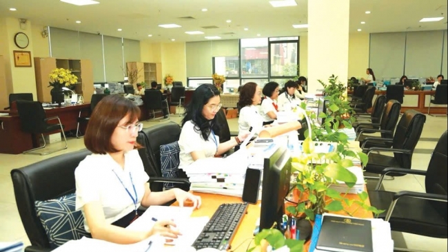 Siết chặt kỷ luật tài chính qua công tác thanh tra, kiểm tra của Kho bạc Nhà nước