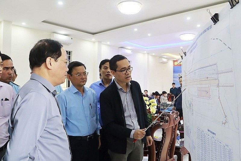 Gia Lai giao nguồn vốn, dự án về cho xã, phường làm chủ đầu tư