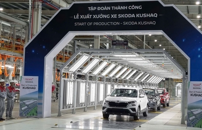 Quảng Ninh thu hút hơn 90.000 tỷ đồng vốn đầu tư trong nước vào các khu kinh tế, khu công nghiệp