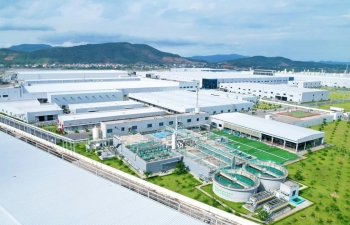 Quảng Ninh khơi thông nguồn vốn, tiếp sức doanh nghiệp bứt phá