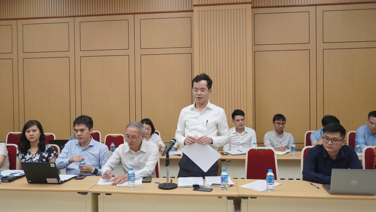 Hoàn thiện, xây dựng chính sách thuế thu nhập doanh nghiệp rõ ràng, minh bạch