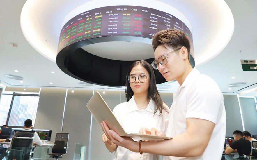 Đích đến mục tiêu nâng hạng đang tới gần Đích đến mục tiêu nâng hạng đang tới gần