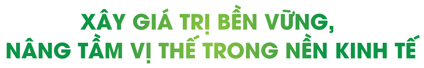 Nhiều cơ hội để thị trường chứng khoán nâng tầm phát triển Nhiều cơ hội để thị trường chứng khoán nâng tầm phát triển