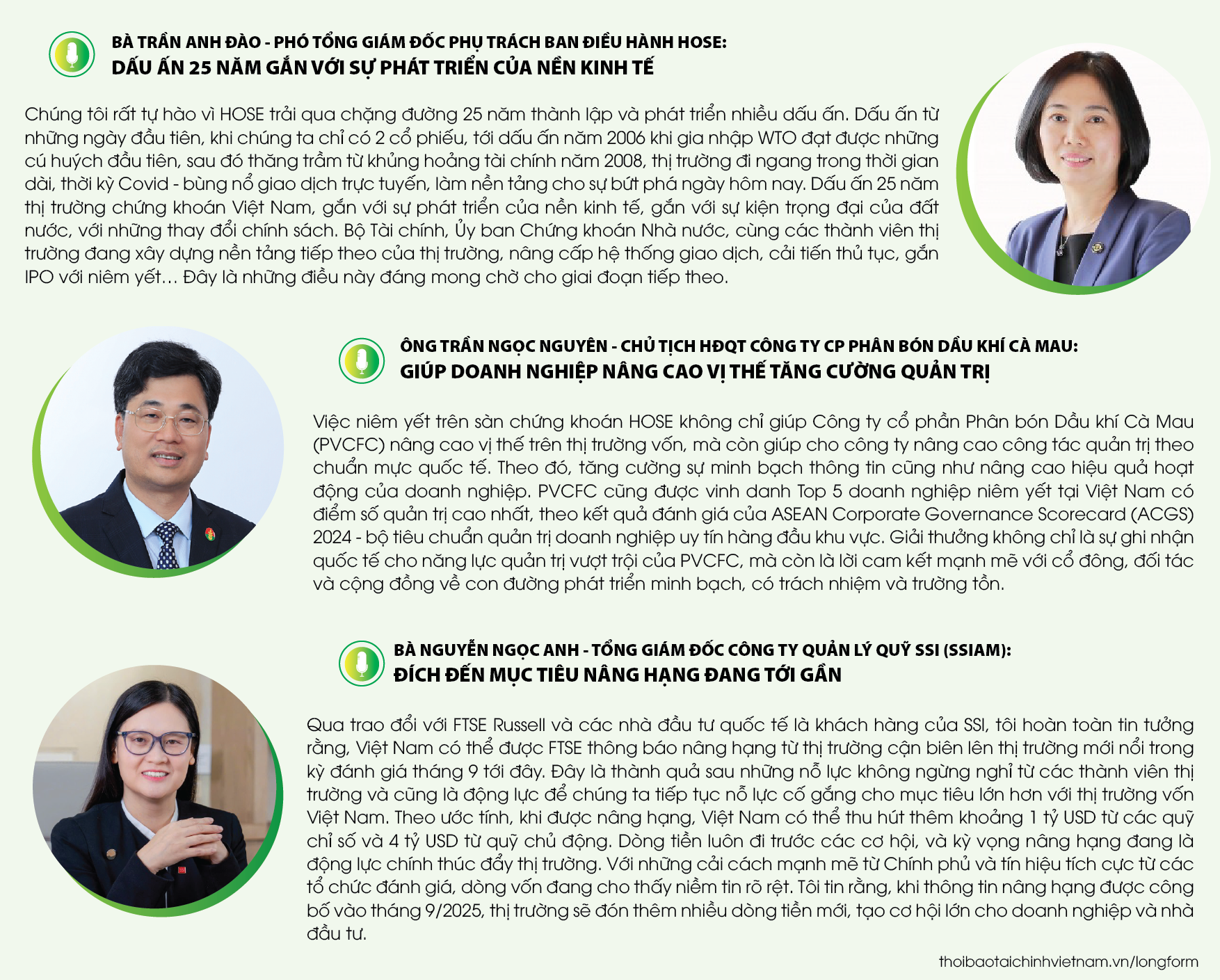 Nhiều cơ hội để thị trường chứng khoán nâng tầm phát triển Nhiều cơ hội để thị trường chứng khoán nâng tầm phát triển