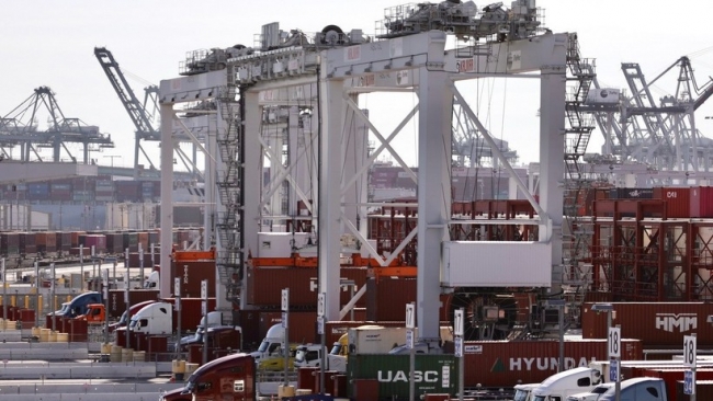 my chuan bi ap thue 15 20 voi cac nuoc chua dat duoc thoa thuan