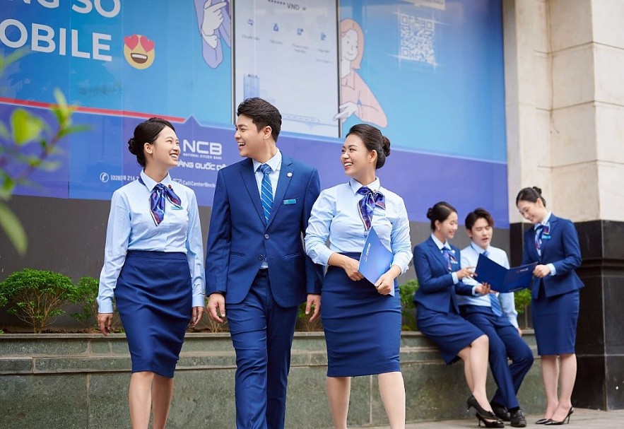 NCB được chấp thuận phát hành cổ phiếu riêng lẻ, sớm hoàn tất phương án cơ cấu lại trước hạn