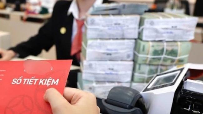 Lãi suất tiết kiệm ngày 29/7: Nhóm Big 4 duy trì mặt bằng lãi suất dưới 5% ở hầu hết kỳ hạn
