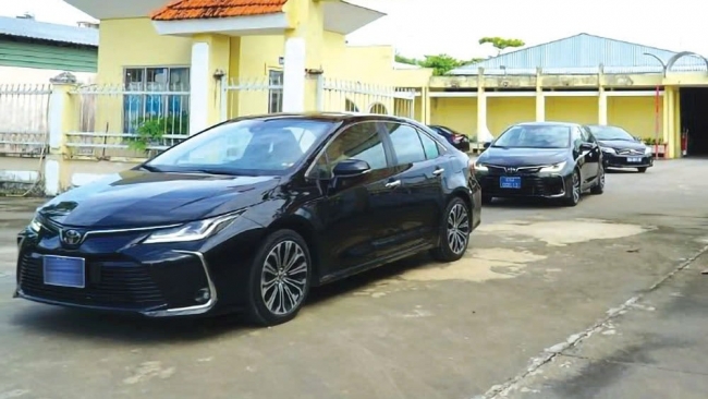 Xử lý tài sản công sau sáp nhập: Linh hoạt, đúng mục đích